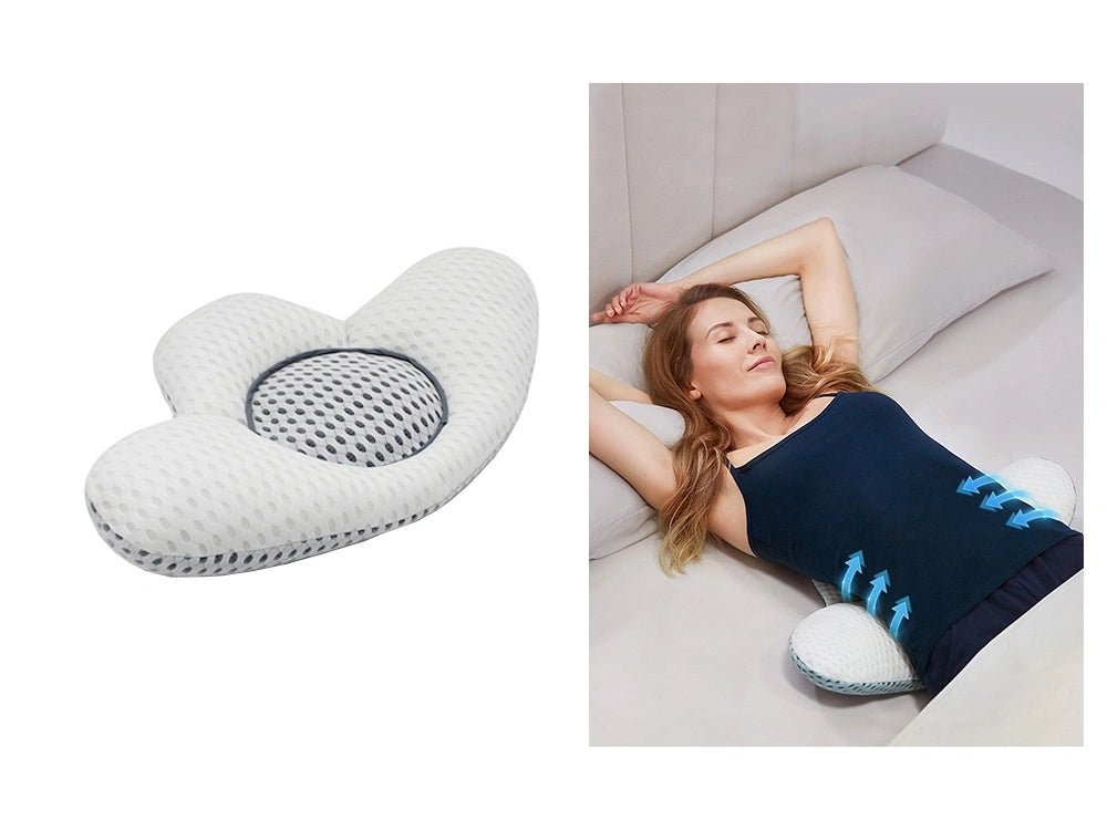 Almohada Lumbar - Encantory
