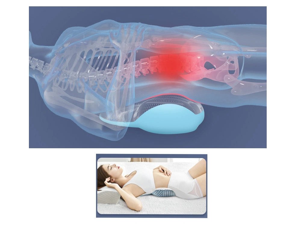 Almohada Lumbar - Encantory