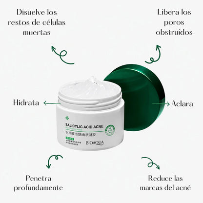 Kit X5 Post-Extracción - Completa tu Rutina Facial Libre de Impurezas - ENCANTORY