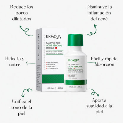 Kit X5 Post-Extracción - Completa tu Rutina Facial Libre de Impurezas - ENCANTORY