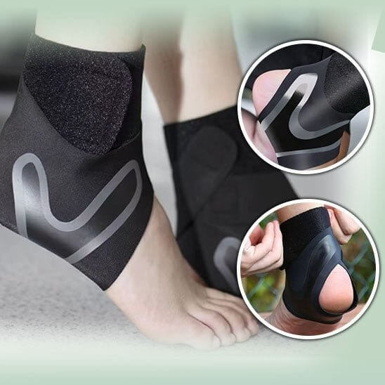 MoviPie™ – Alivia el Dolor en el Talón y Fascitis Plantar en menos de 15 días [Paga 1, Lleva 2] - Encantory