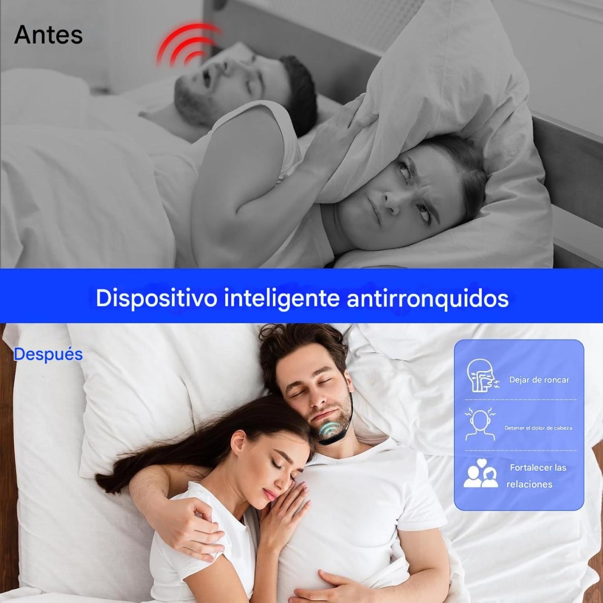 𝗔𝗻𝘁𝗶𝗿𝗿𝗼𝗻𝗾𝘂𝗶𝗱𝗼𝘀 𝗜𝗻𝘁𝗲𝗹𝗶𝗴𝗲𝗻𝘁𝗲™ – 𝗘𝗹 𝗣𝗼𝗱𝗲𝗿 𝗗𝗲𝗹 𝗦𝗶𝗹𝗲𝗻𝗰𝗶𝗼 𝗘𝗻 𝗧𝘂 𝗡𝗼𝗰𝗵𝗲 - Encantory