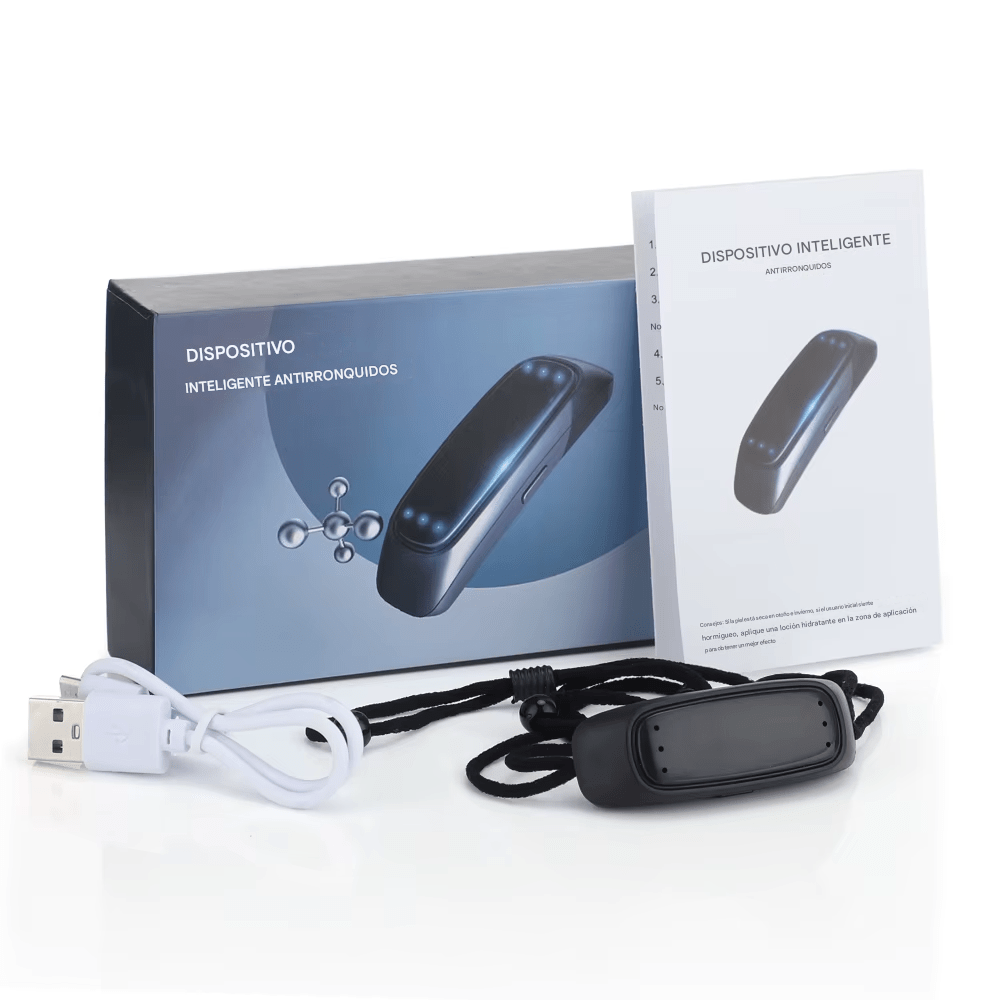 𝗔𝗻𝘁𝗶𝗿𝗿𝗼𝗻𝗾𝘂𝗶𝗱𝗼𝘀 𝗜𝗻𝘁𝗲𝗹𝗶𝗴𝗲𝗻𝘁𝗲™ – 𝗘𝗹 𝗣𝗼𝗱𝗲𝗿 𝗗𝗲𝗹 𝗦𝗶𝗹𝗲𝗻𝗰𝗶𝗼 𝗘𝗻 𝗧𝘂 𝗡𝗼𝗰𝗵𝗲 - Encantory