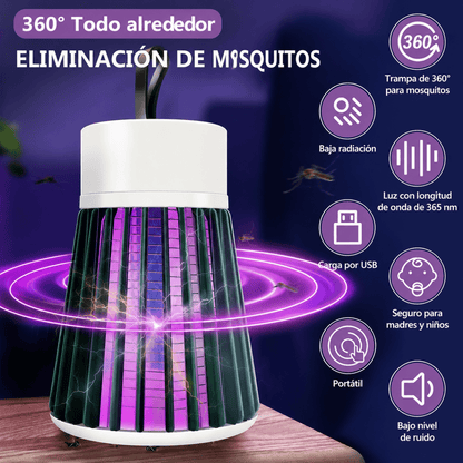 UV Anti - Mosquitos - Encantory